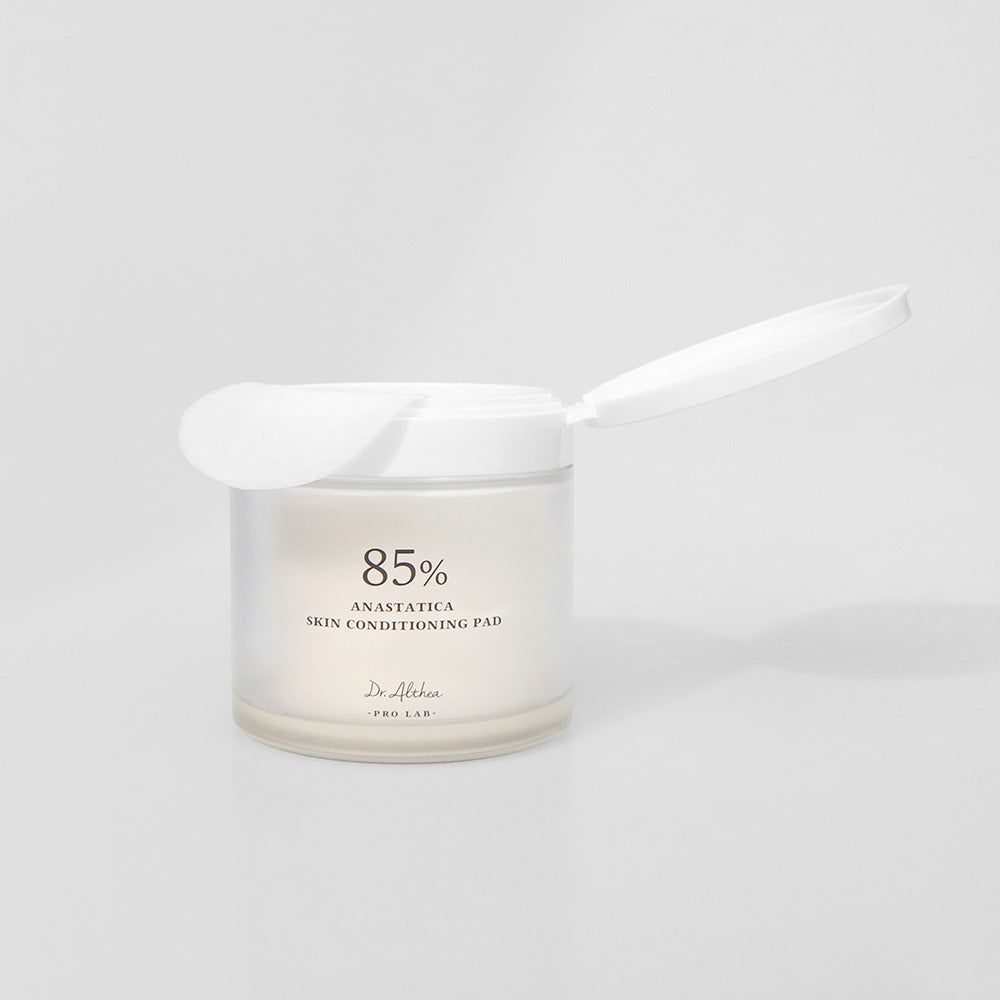 DR.ALTHEA Resurrection SKin Conditioning Pad 170g disponible sur Ma petite Coree, ton Eshop 100% K-beauty en direct de Seoul