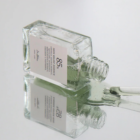 DR.ALTHEA Skin Relief Essence 30ml disponible sur Ma petite Coree, ton Eshop 100% K-beauty en direct de Seoul