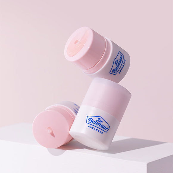 DR.BELMEUR Advanced Pink Lipcerin disponible sur Ma petite Coree, ton Eshop 100% K-beauty en direct de Seoul