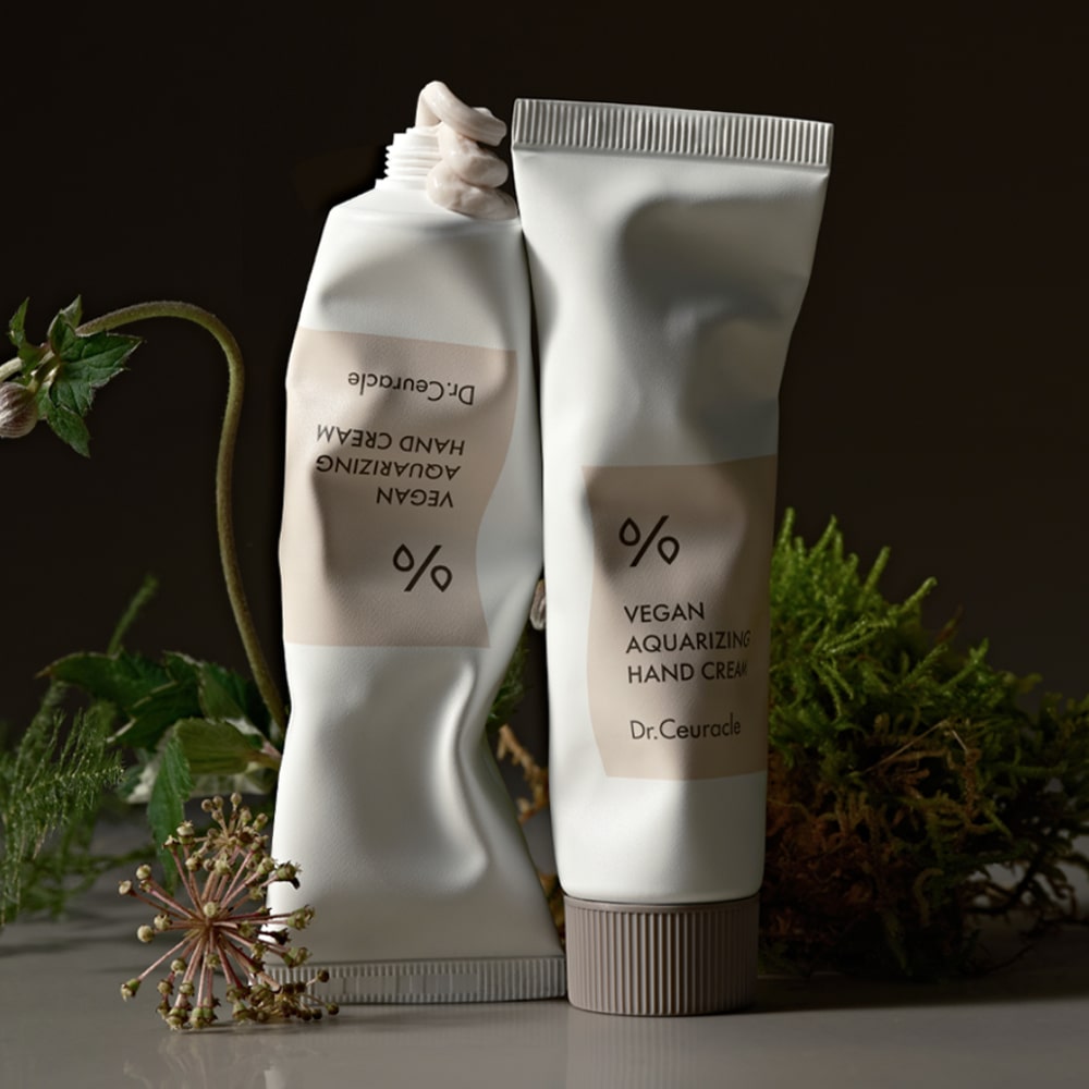 DR.CEURACLE Aqua Rising Hand cream 50ml