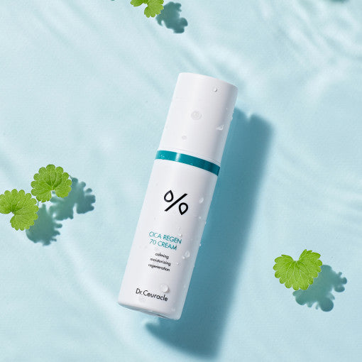 DR.CEURACLE Cica Regen 70 Cream 50ml