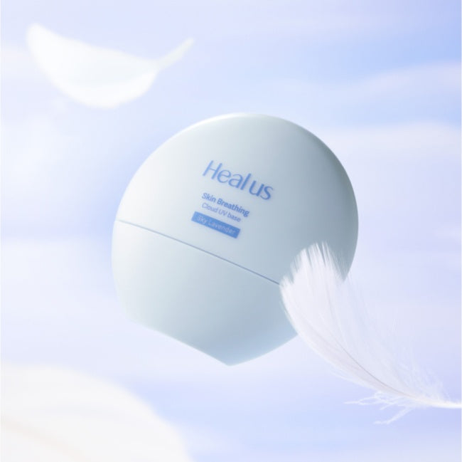 DR.G Breath Cloud UV Base SPF50 PA++++ disponible sur Ma petite Coree, ton Eshop 100% K-beauty en direct de Seoul