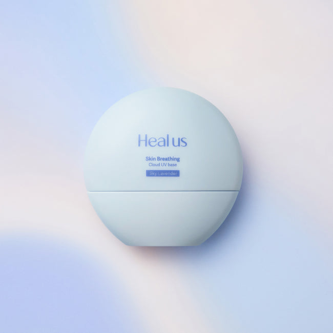 DR.G Breath Cloud UV Base SPF50 PA++++ disponible sur Ma petite Coree, ton Eshop 100% K-beauty en direct de Seoul