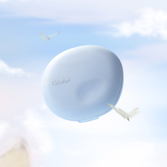 DR.G Breath Cushion Cloud SPF50 PA+++ disponible sur Ma petite Coree, ton Eshop 100% K-beauty en direct de Seoul
