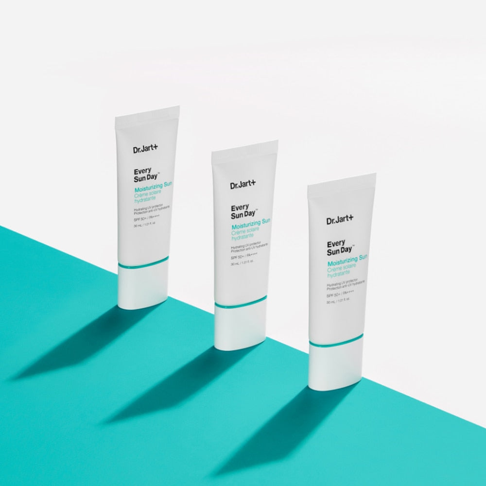 DR.JART+ Every Sun Day Moisturizing Sun 30ml disponible sur Ma petite Coree, ton Eshop 100% K-beauty en direct de Seoul