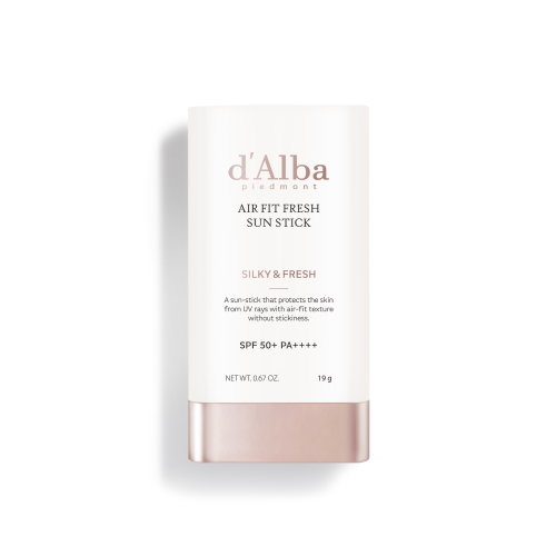 D'ALBA Air Fit Fresh Sun Stick 19g on sales on our Website !