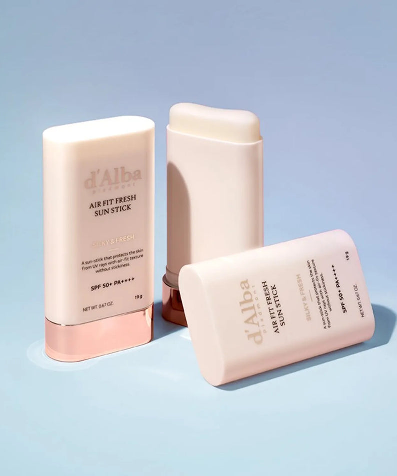 D'ALBA Air Fit Fresh Sun Stick 19g