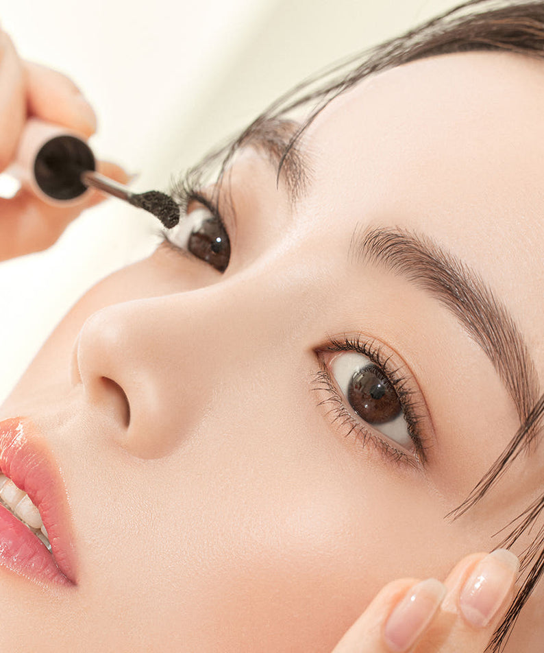 DASIQUE Mood Up Mascara Long & Curl