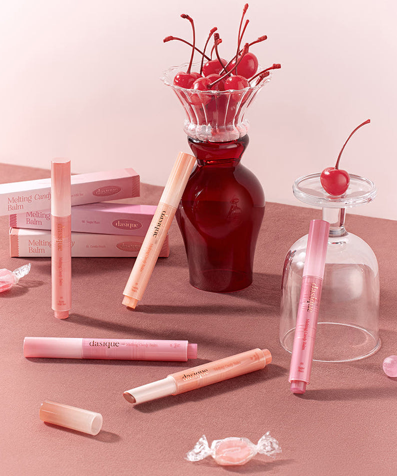 DASIQUE Melting Candy Balm