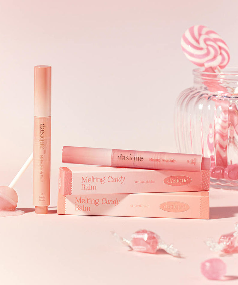 DASIQUE Melting Candy Balm