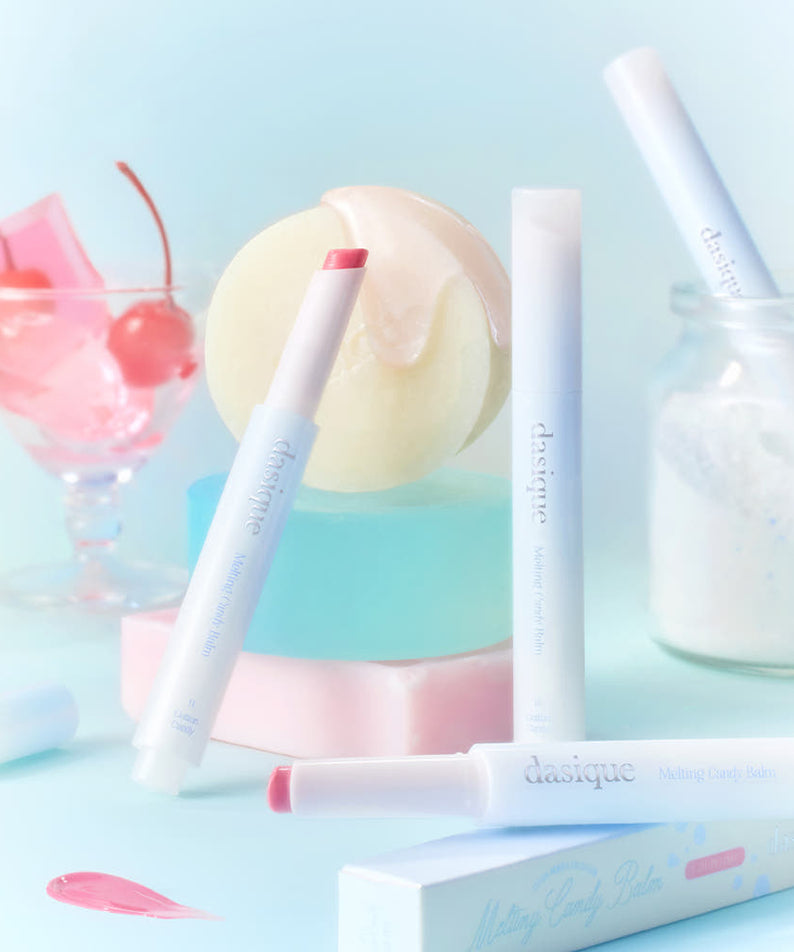 DASIQUE Melting Candy Balm
