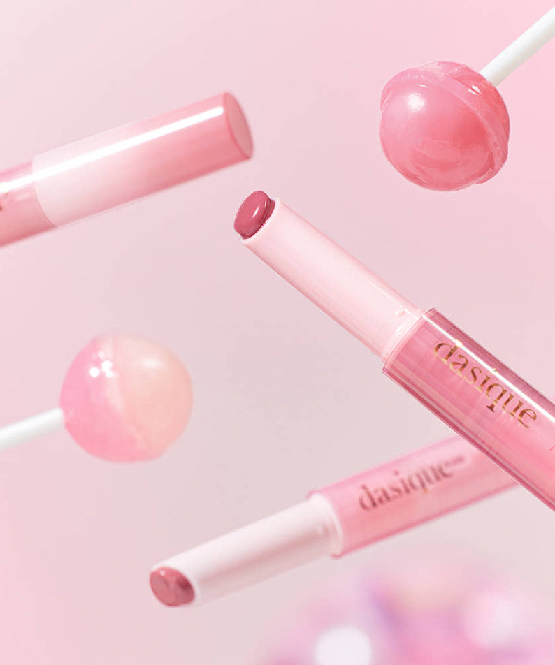 DASIQUE Melting Candy Balm