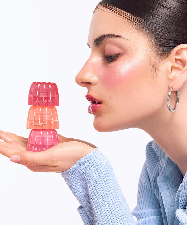 DASIQUE Chewing Glow Pot