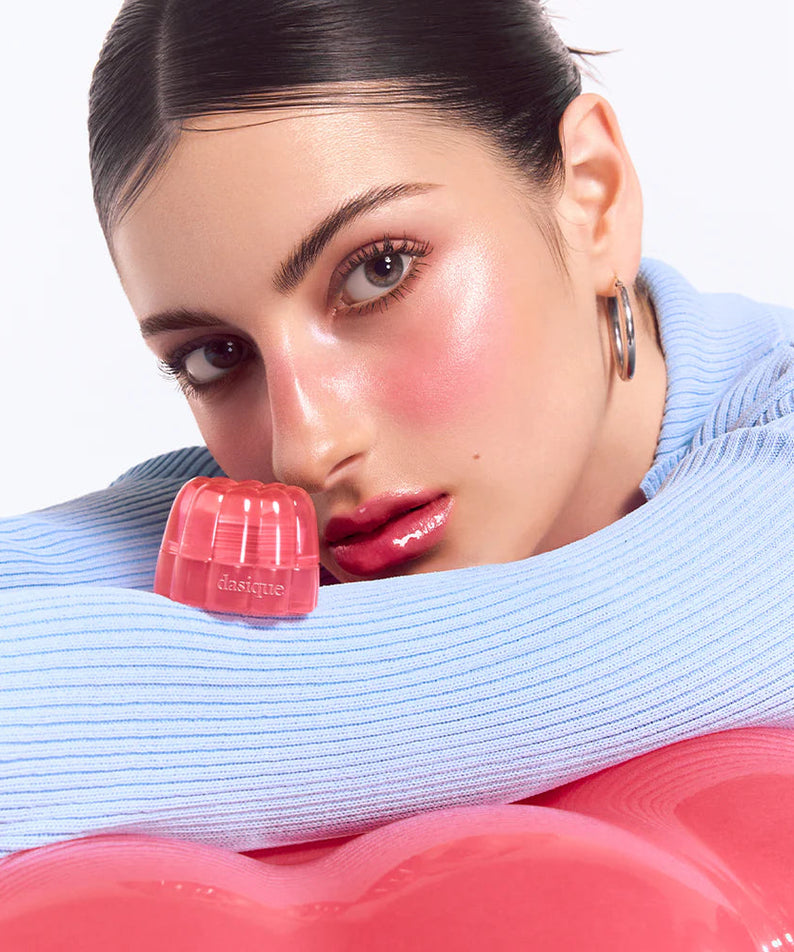 DASIQUE Chewing Glow Pot