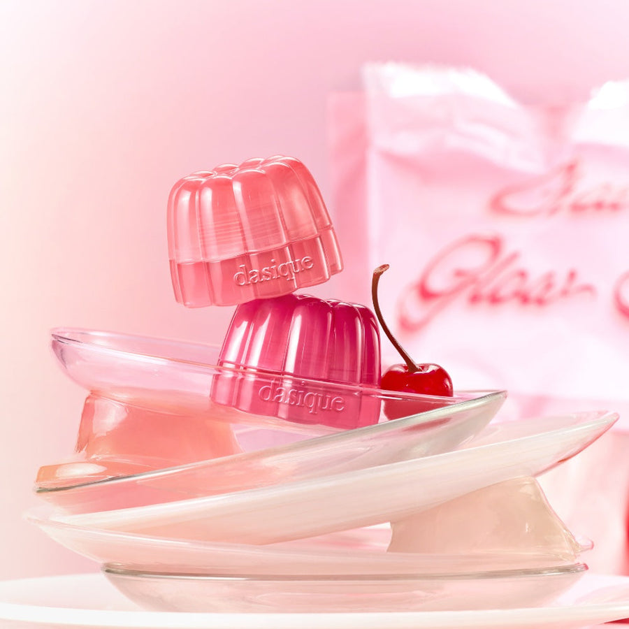 DASIQUE Chewing Glow Pot