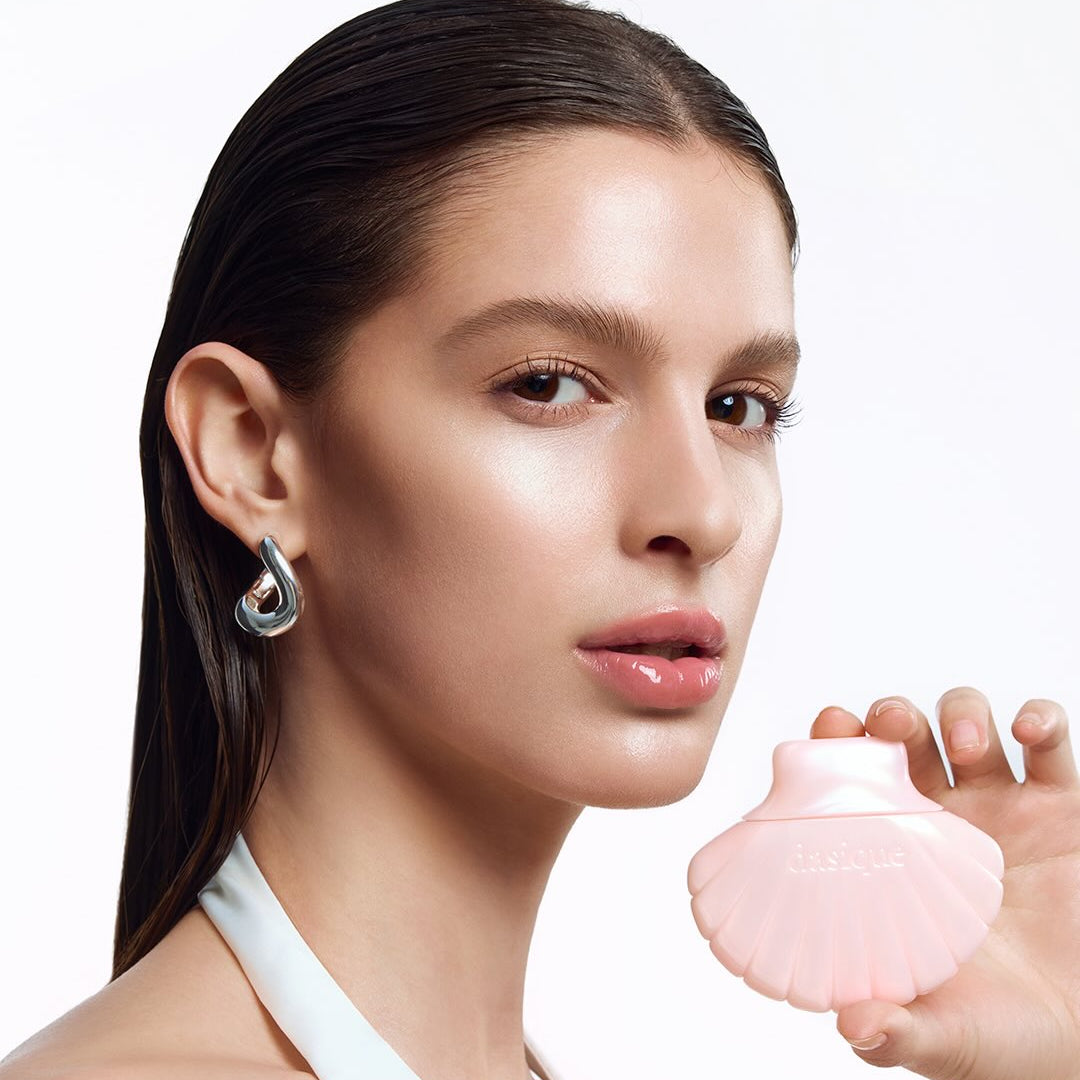 DASIQUE Glow Shell Base