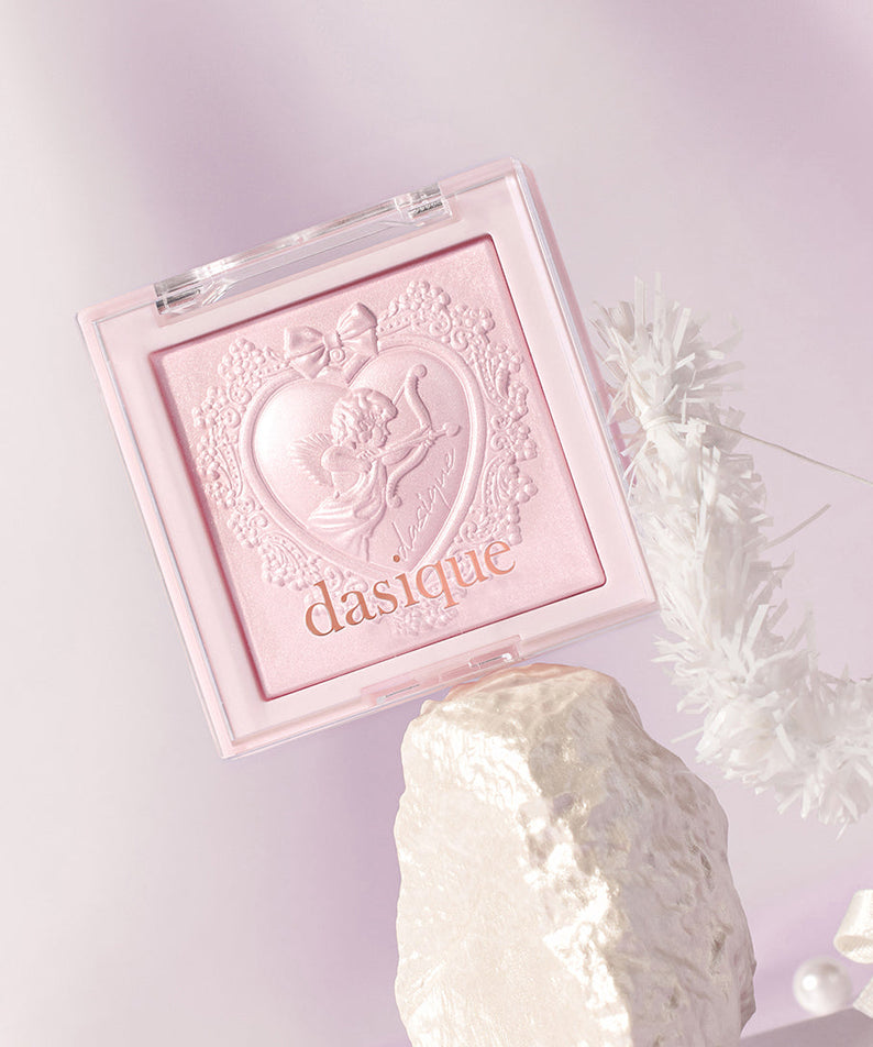 DASIQUE Luxe Glow Highlighter