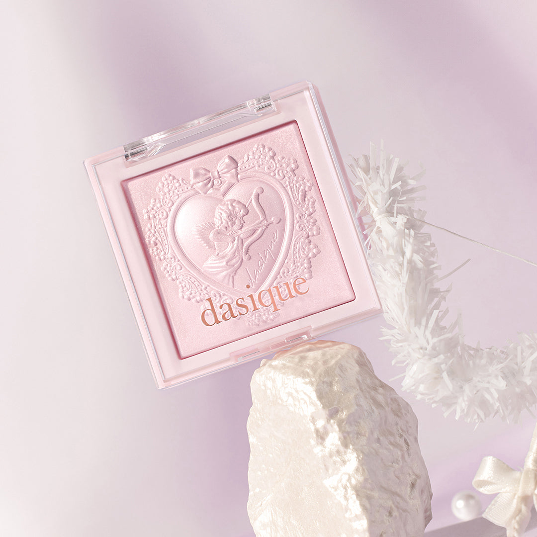 DASIQUE Luxe Glow Highlighter