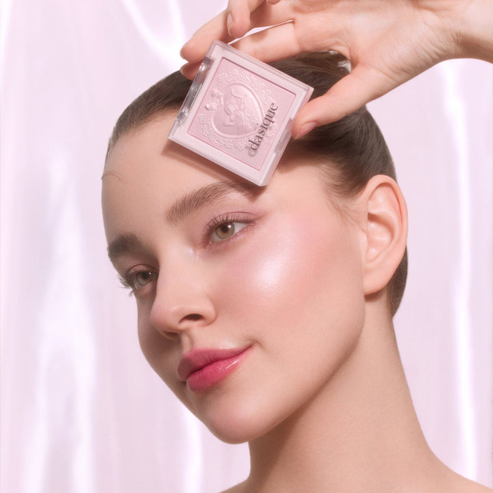 DASIQUE Luxe Glow Highlighter