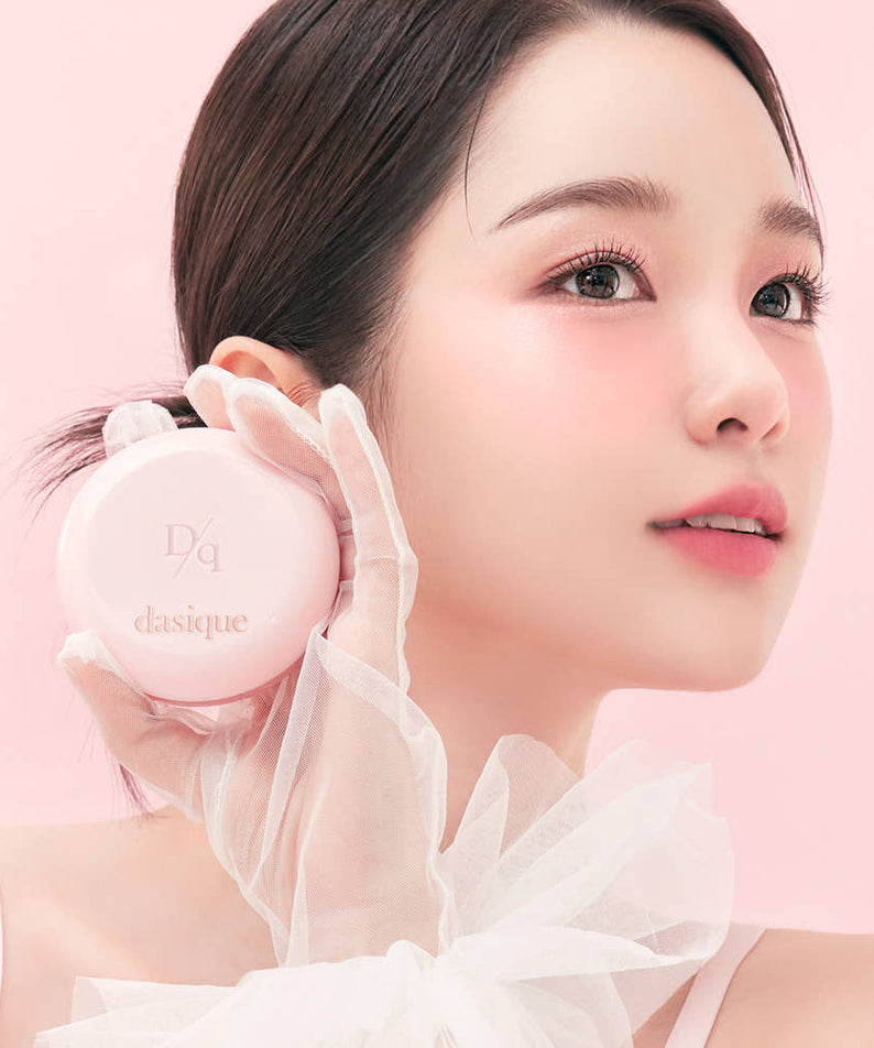 DASIQUE Watery Dewy Gel Cushion