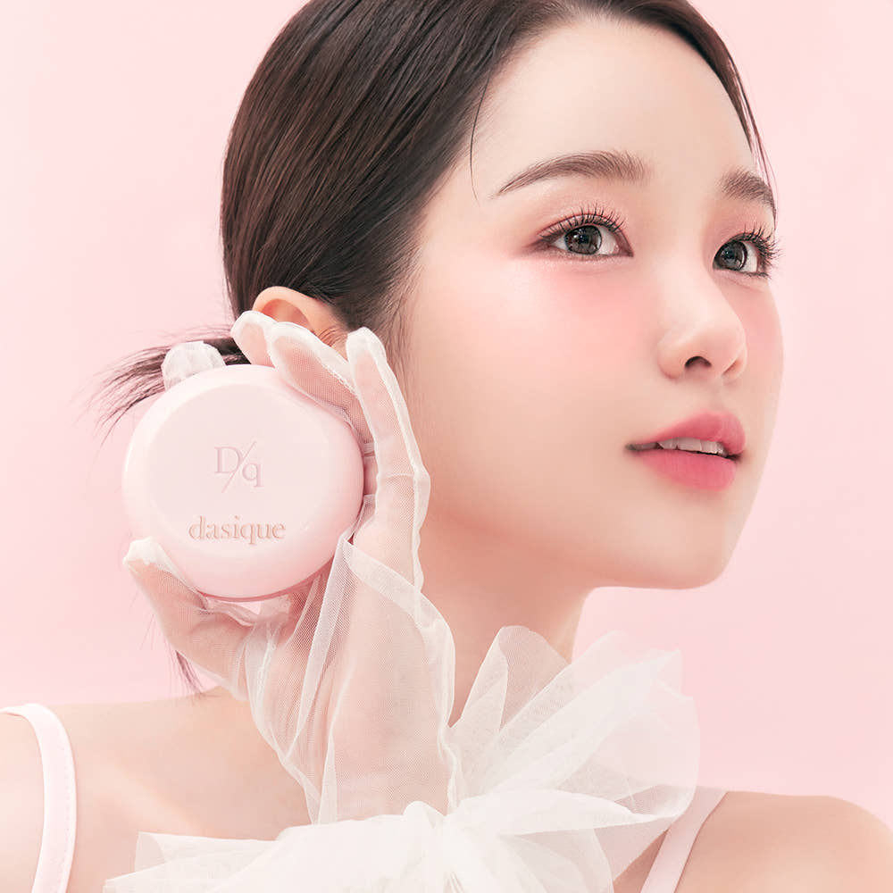DASIQUE Watery Dewy Gel Cushion