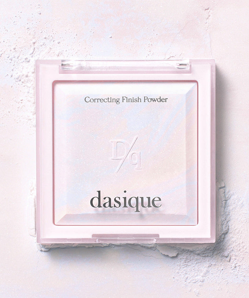 DASIQUE Correcting Finish Powder