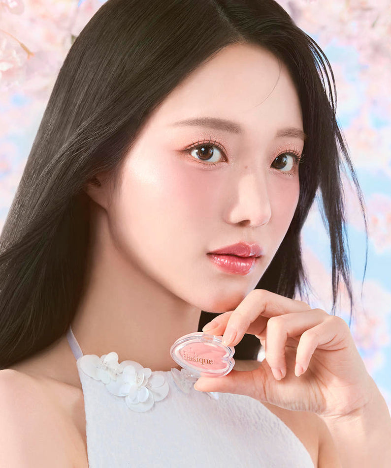 DASIQUE Blooming Single Shadow