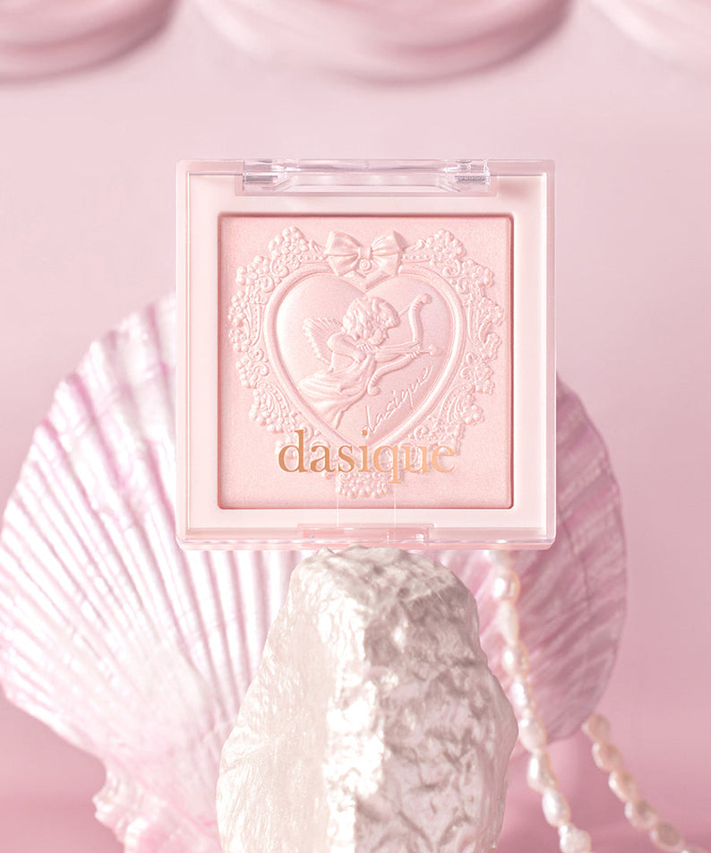 DASIQUE Luxe Glow Highlighter