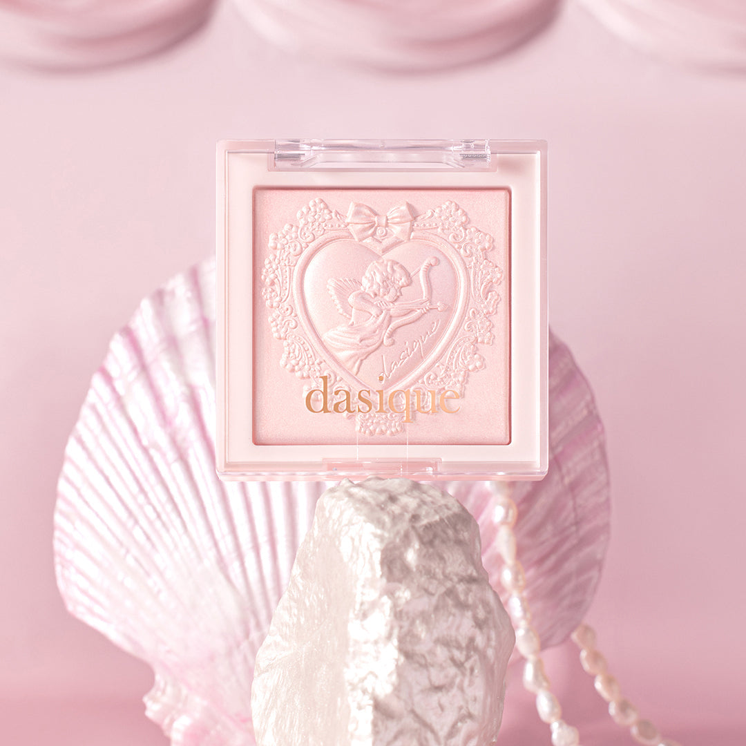 DASIQUE Luxe Glow Highlighter