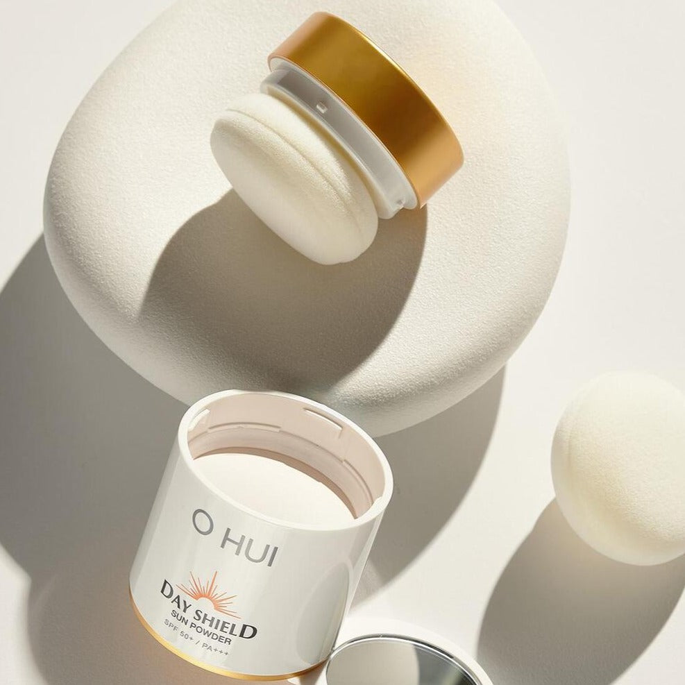 OHUI Day Shield Sun Powder 20g