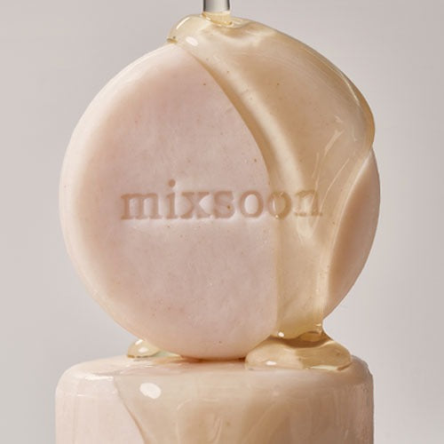 MIXSOON Deep Foamimg Rice Bar 100g en stock sur Ma Petite Corée