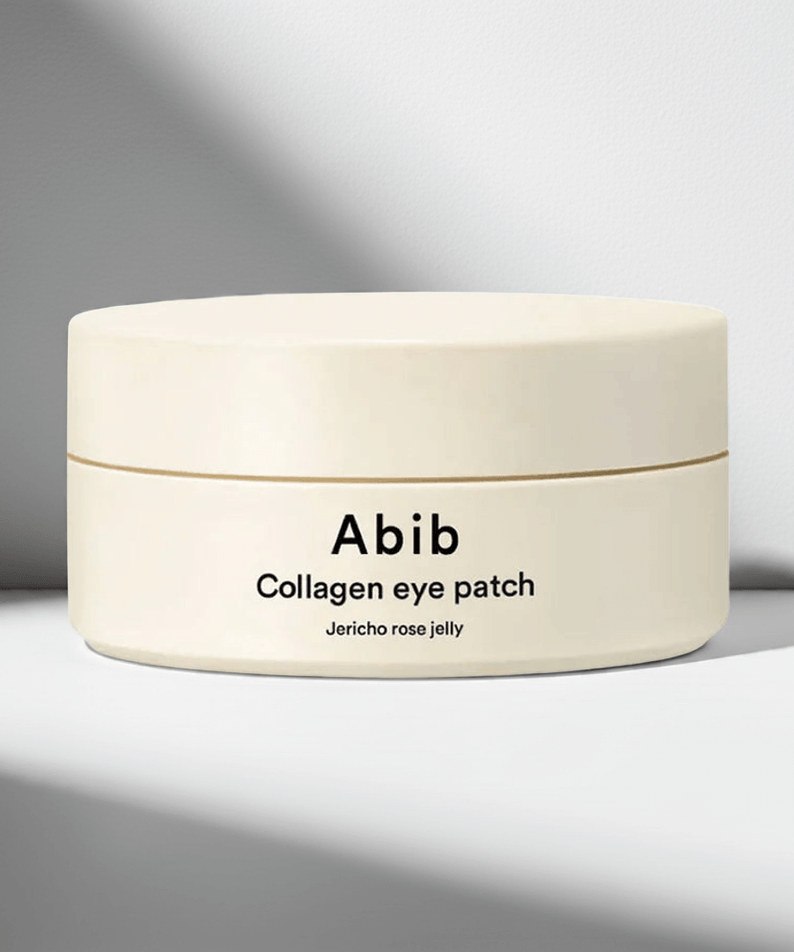 ABIB Collagen Eye Patch Jericho Rose Jelly 90g