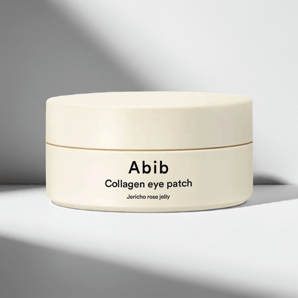 ABIB Collagen Eye Patch Jericho Rose Jelly 90g