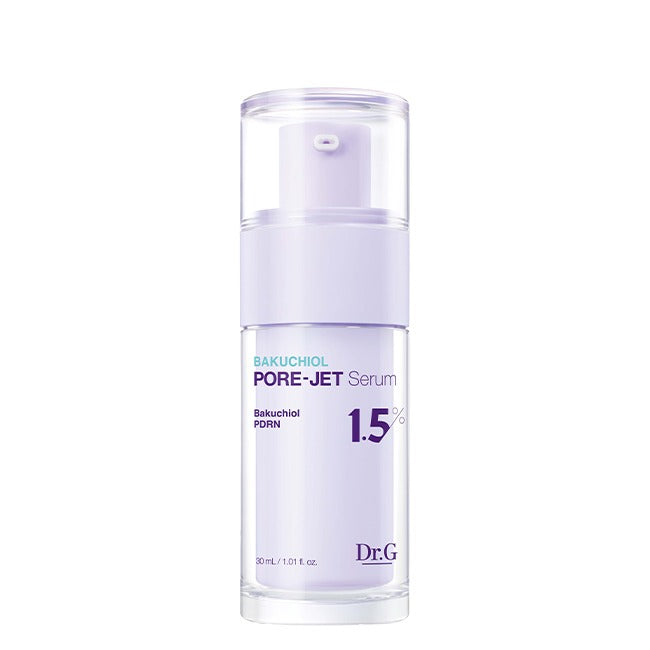 Dr. G Bakuchiol Porejet Serum 30mL