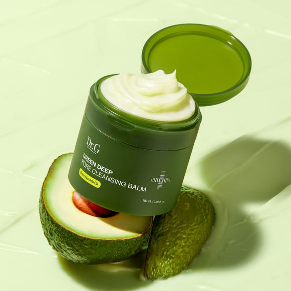 DR.G Green Deep Pore Cleansing Balm