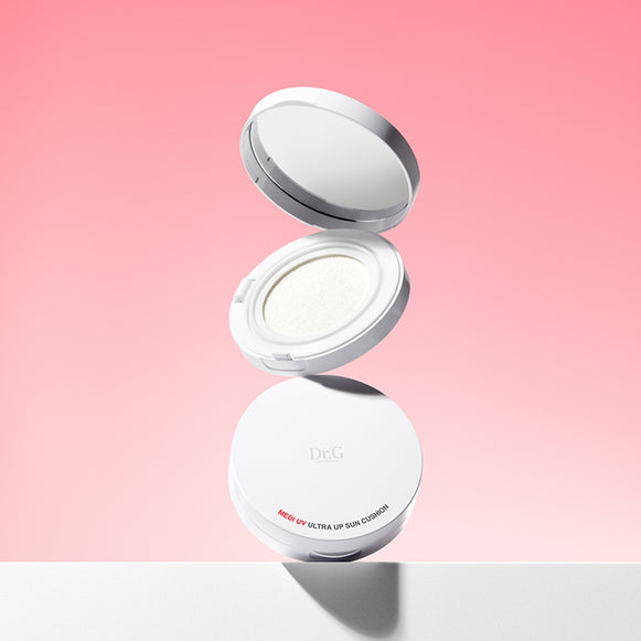 DR.G Medi UV Ultra Up Sun Cushion