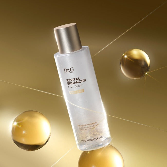 Dr. G Milk Ceramide Moisturizing Toner 150ml