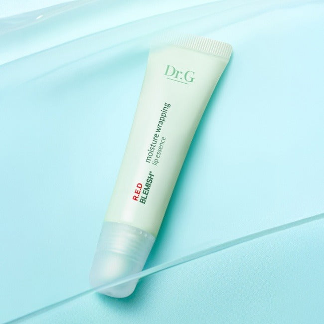 Dr. G Red Blemish Moisture Wrapping Lip Essence 10mL