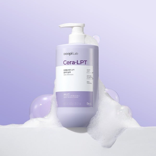 Dr.G Scalp Lab Sera-LPT Clinic Shampoo 800g