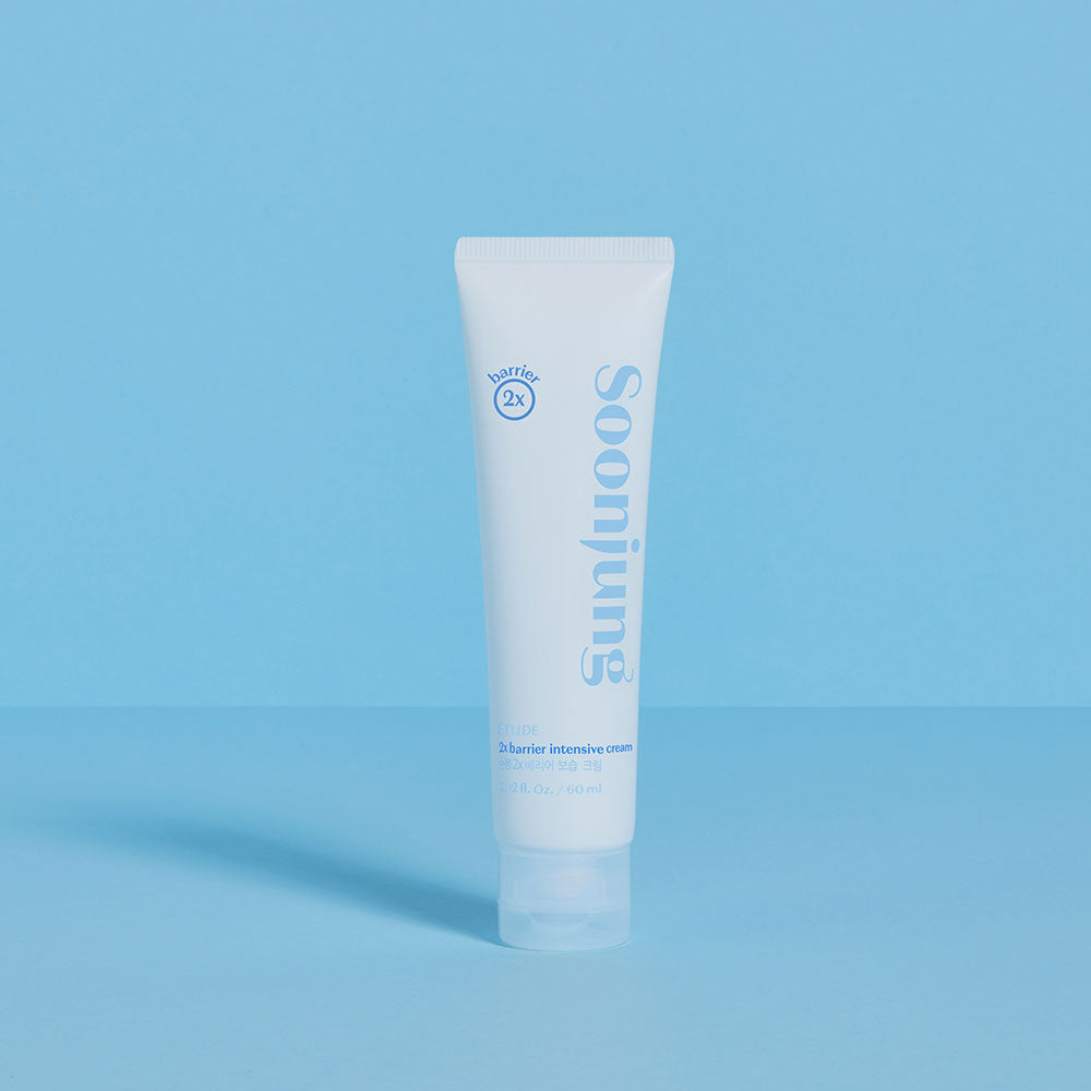 ETUDE Soonjung 2x Barrier Intensive Cream