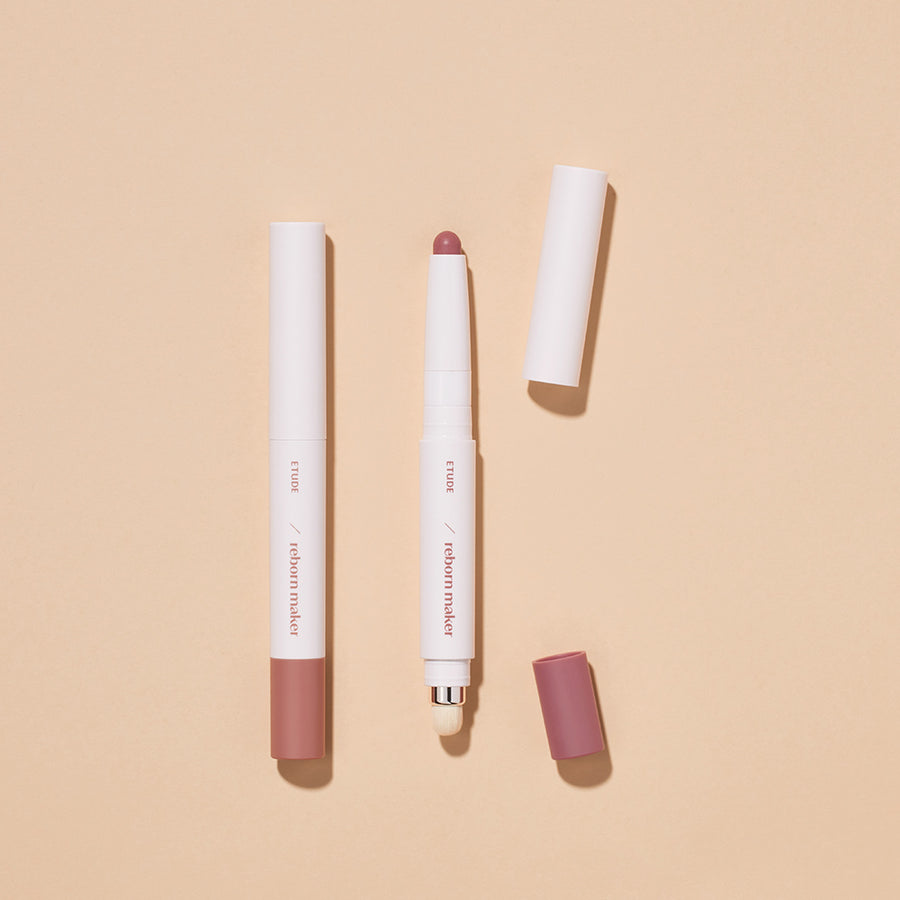 ETUDE Reborn Maker #Over Lip Pencil
