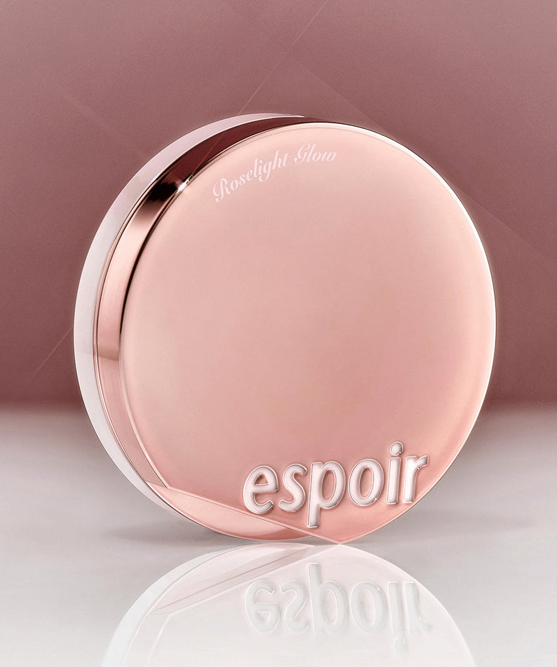 ESPOIR BE GLOW VOLUME CUSHION SPF42 PA+++