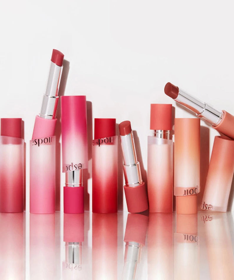 ESPOIR Nowear Lipstick Volume Matte