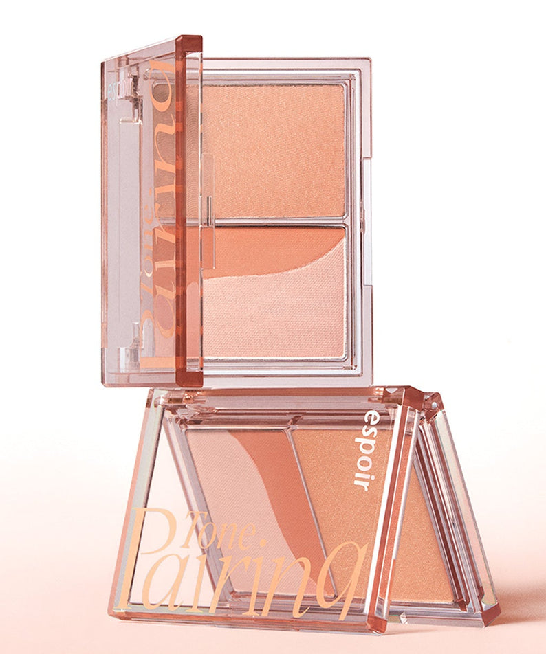 ESPOIR Tone Pairing Cheek
