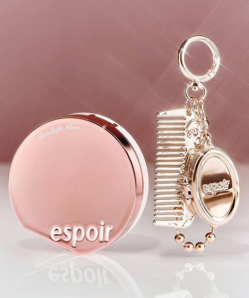 ESPOIR BE GLOW VOLUME CUSHION SPF42 PA+++