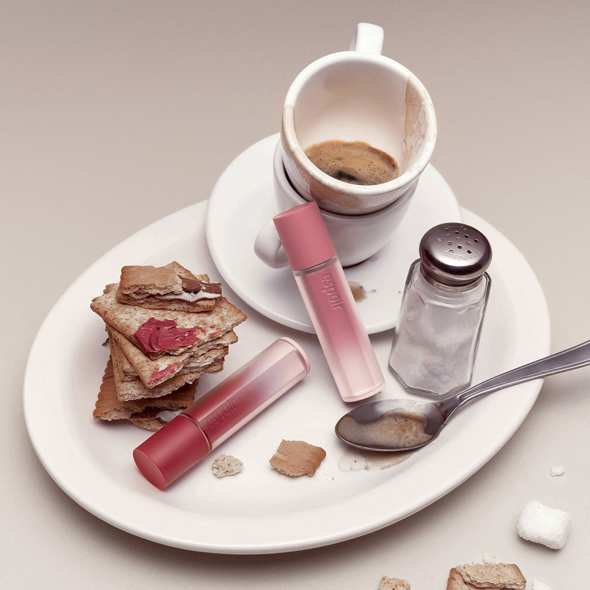 ESPOIR Couture Lip Tint Fitting Blur