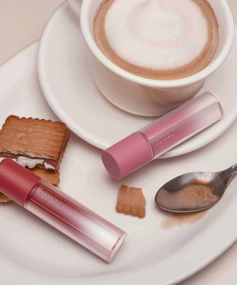 ESPOIR Couture Lip Tint Fitting Blur