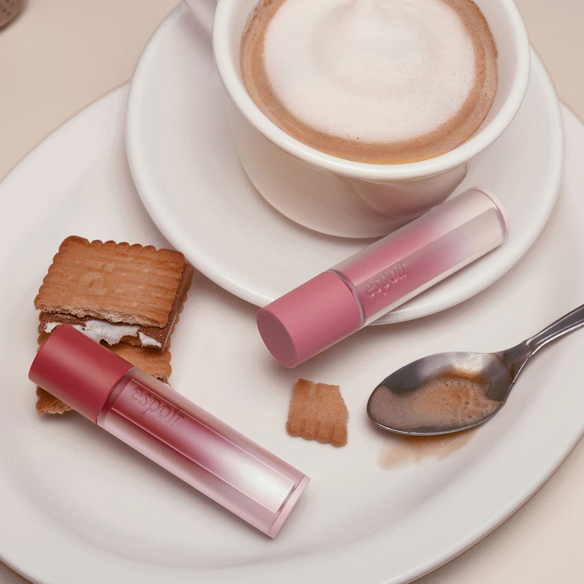 ESPOIR Couture Lip Tint Fitting Blur