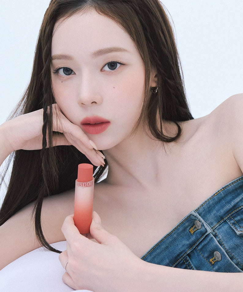ESPOIR Nowear Lipstick Volume Matte