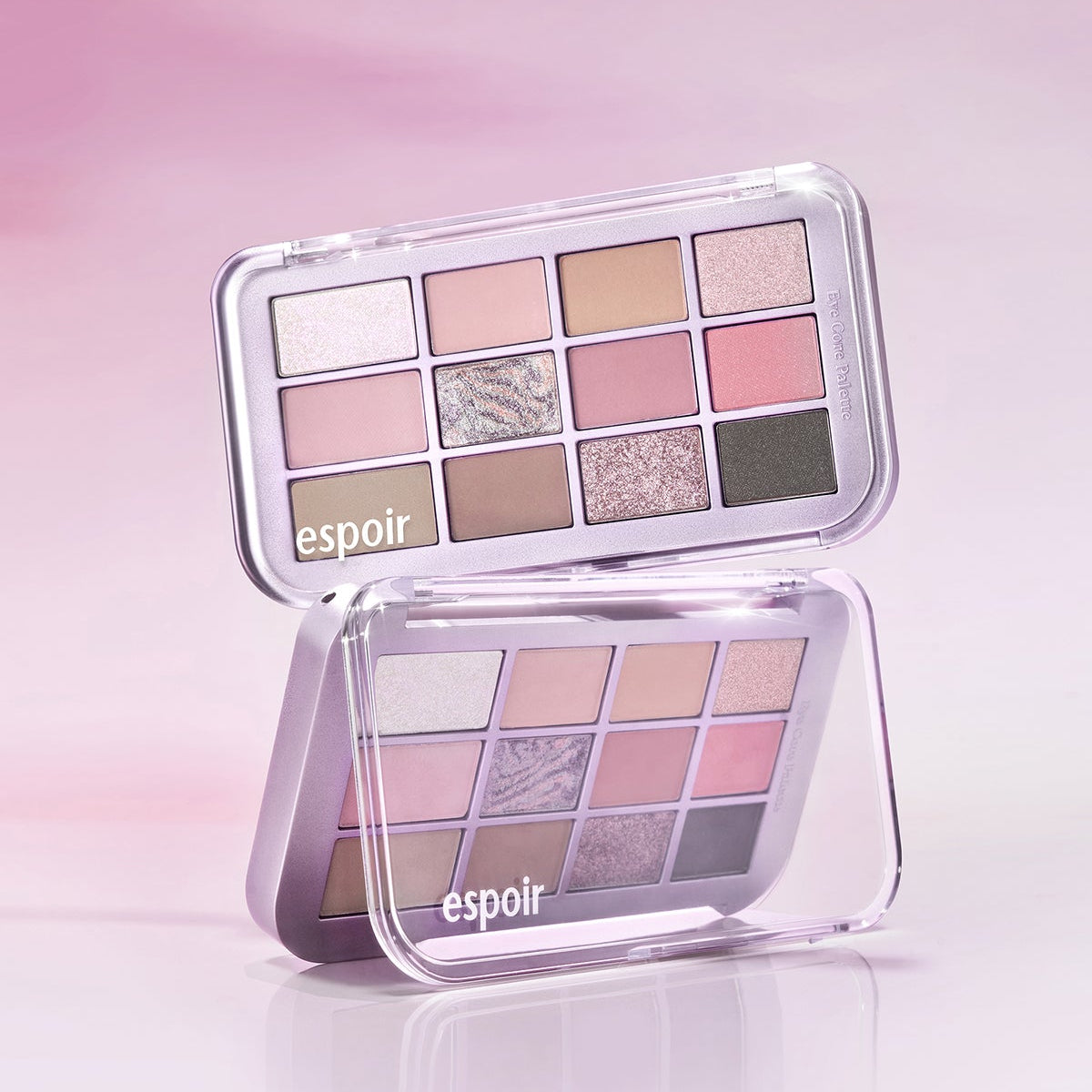 ESPOIR Eye Core Palette